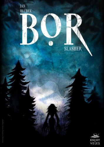 Bor (slasher)