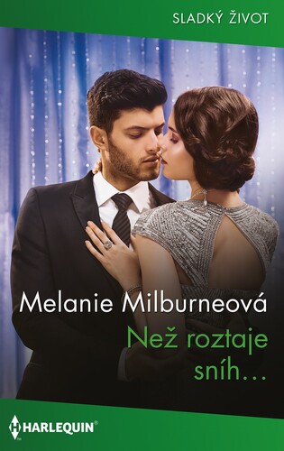 Než roztaje sníh...