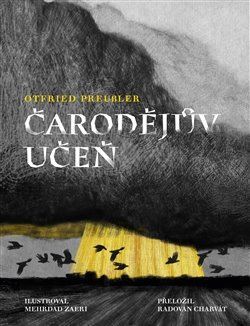 Čarodějův učeň, 3. vydání