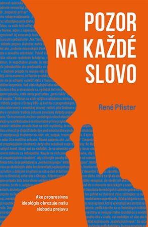 Pozor na každé slovo