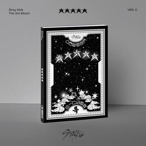 Stray Kids - 5-Star (Version C) CD