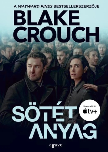 Sötét anyag