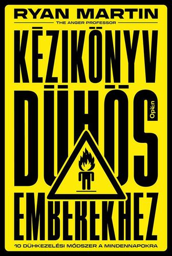 Kézikönyv dühös emberekhez