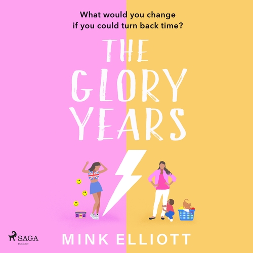The Glory Years (EN)