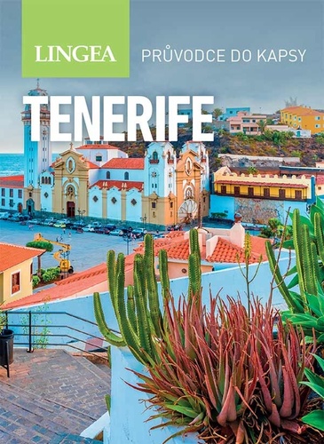 Tenerife - průvodce do kapsy, 2. vydání