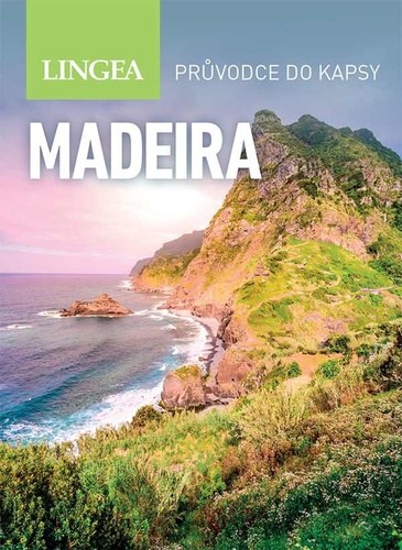 Madeira - průvodce do kapsy, 3. vydání