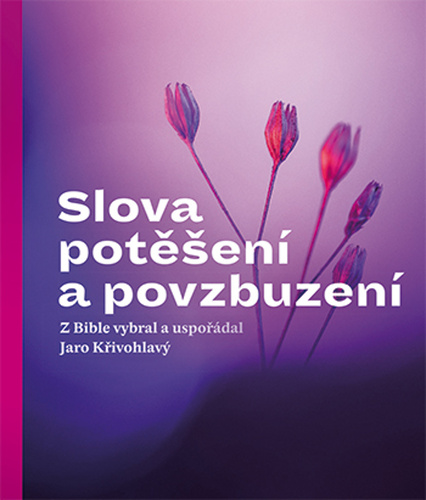 Slova potěšení a povzbuzení, 2. vydání