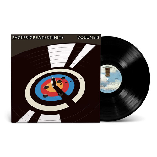 Eagles, The - Greatest Hits Vol. 2 LP
