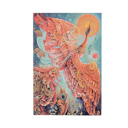 Firebird Mini Lined