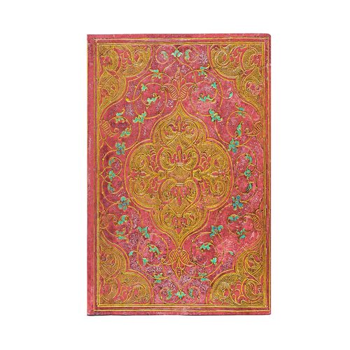 Rose Chronicles Midi Unlined