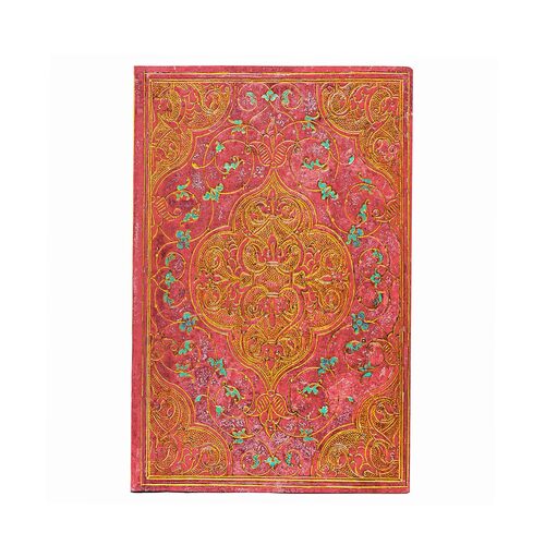 Rose Chronicles Mini Lined