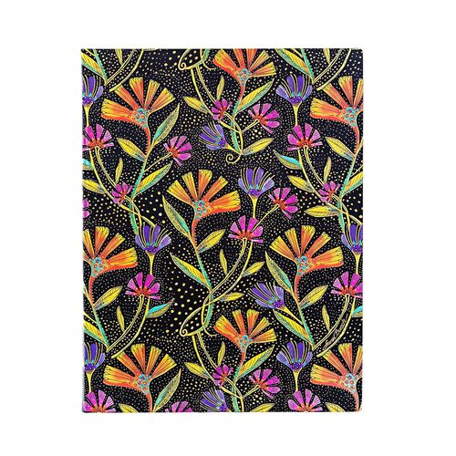Wild Flowers Ultra Unlined