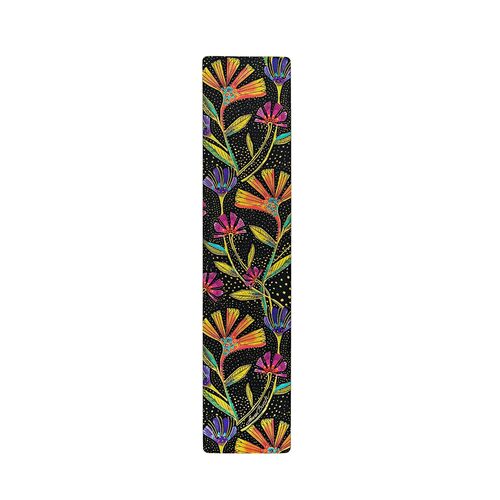 Záložka Wild Flowers Paperblanks