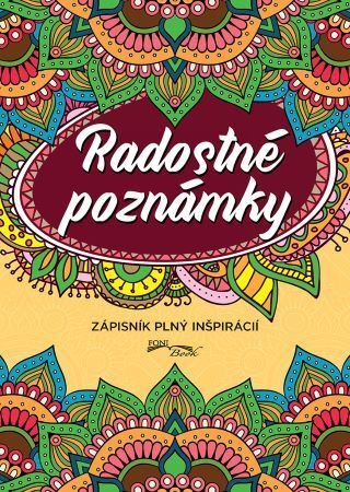 Radostné poznámky, 3.vydanie