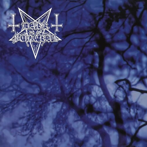 Dark Funeral - Dark Funeral (30th Anniversary) CD