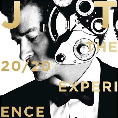 Timberlake Justin - 20/20 Experience  2LP