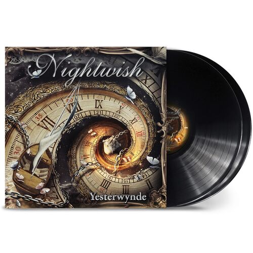 Nightwish - Yesterwynde 2LP