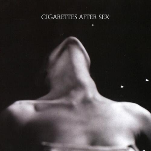 Cigarettes After Sex - Ep 1 CD