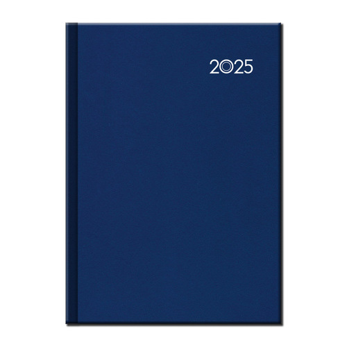 Manager diár B5 FALCON modrý 2025