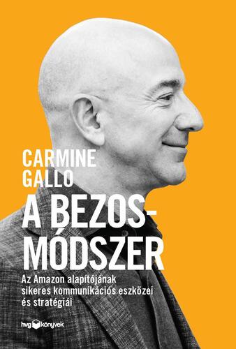 A Bezos-módszer