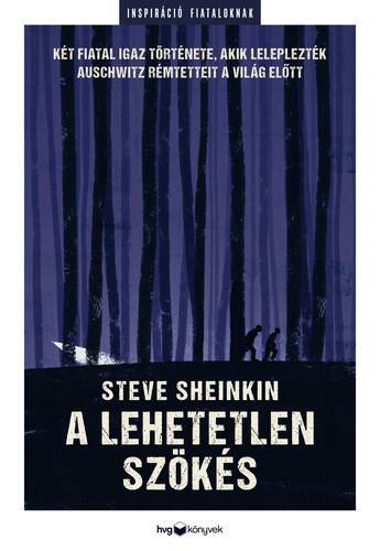 A lehetetlen szökés