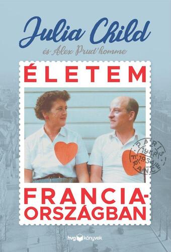 Életem Franciaországban