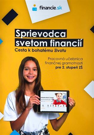 Sprievodca svetom financií
