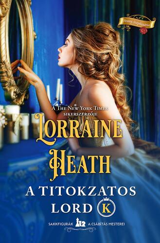 A titokzatos Lord K.