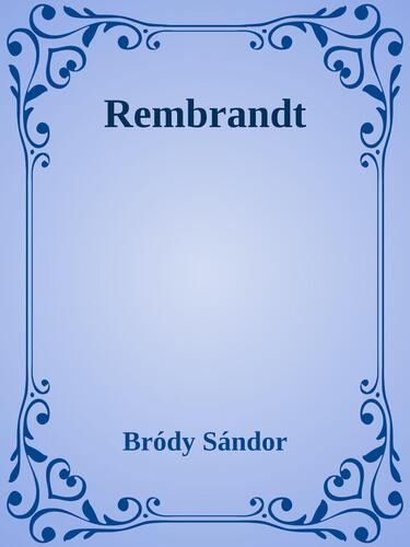 Rembrandt