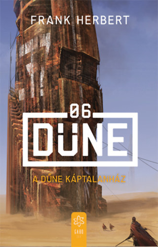 Dűne 6: A Dűne Káptalanház