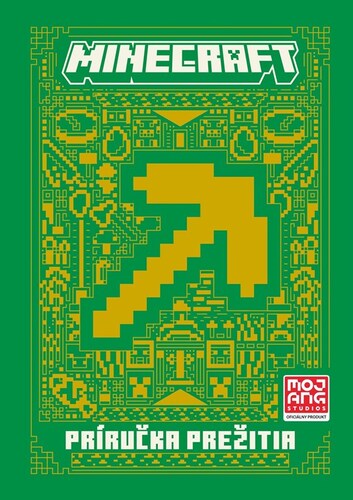 Minecraft: Príručka prežitia, 2. vydanie