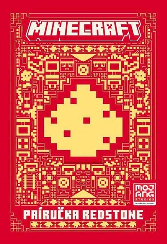 Minecraft: Príručka redstone, 2. vydanie