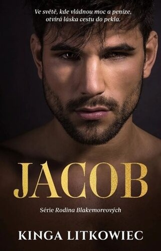 Blakemoreovi 1: Jacob