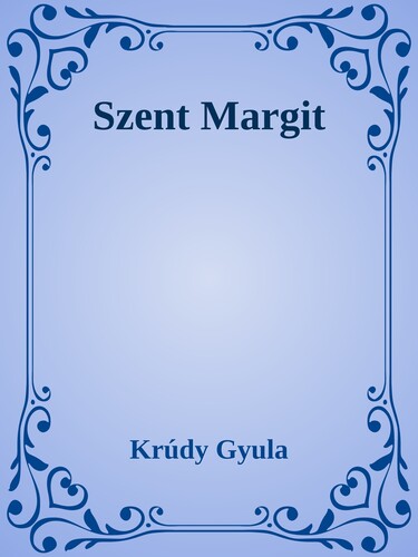 Szent Margit