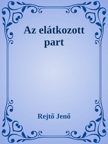 Az elátkozott part