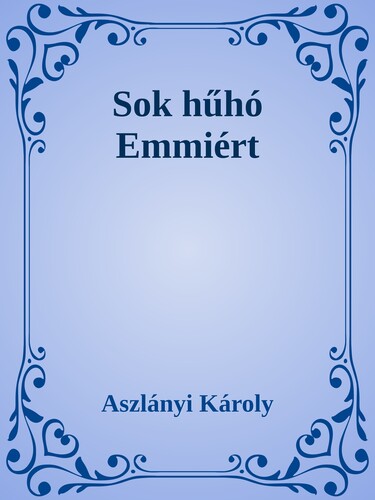 Sok hűhó Emmiért
