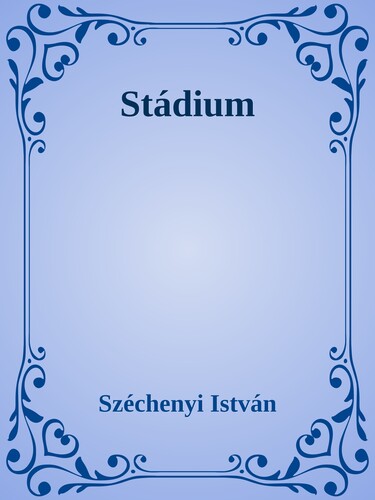 Stádium