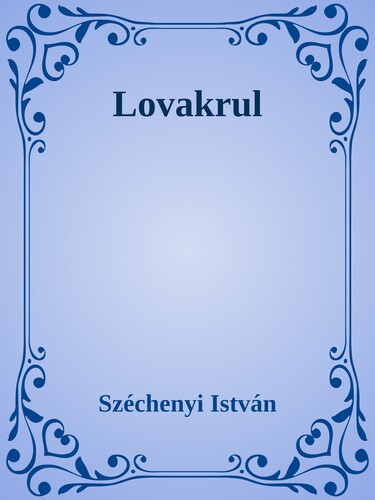 Lovakrul