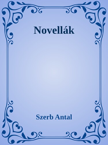 Novellák