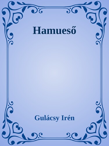 Hamueső