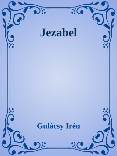 Jezabel