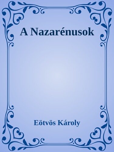 A nazarénusok