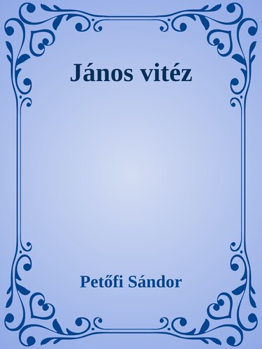 János vitéz