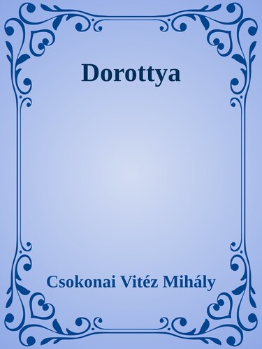 Dorottya