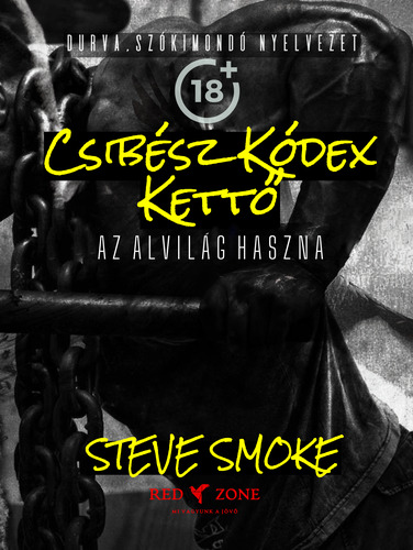 Csibész Kódex Kettő
