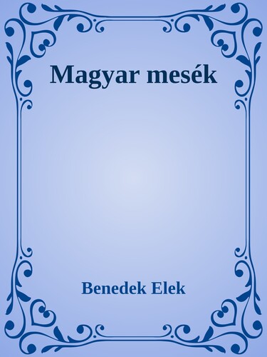 Magyar mesék