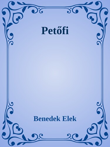 Petőfi