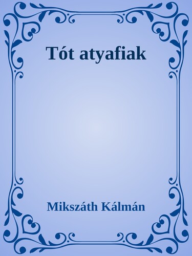Tót atyafiak