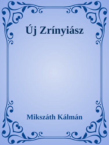 Új Zrínyiász