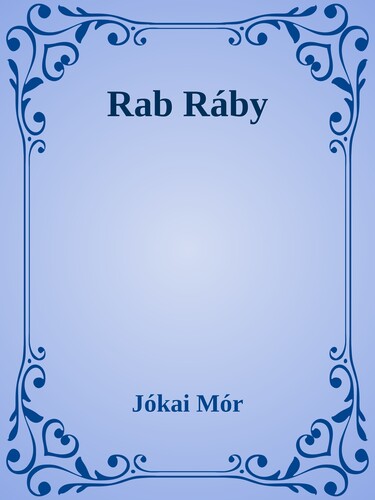 Rab Ráby